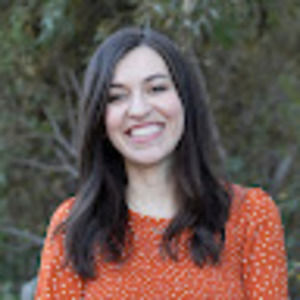 Meet your Posher, Talia